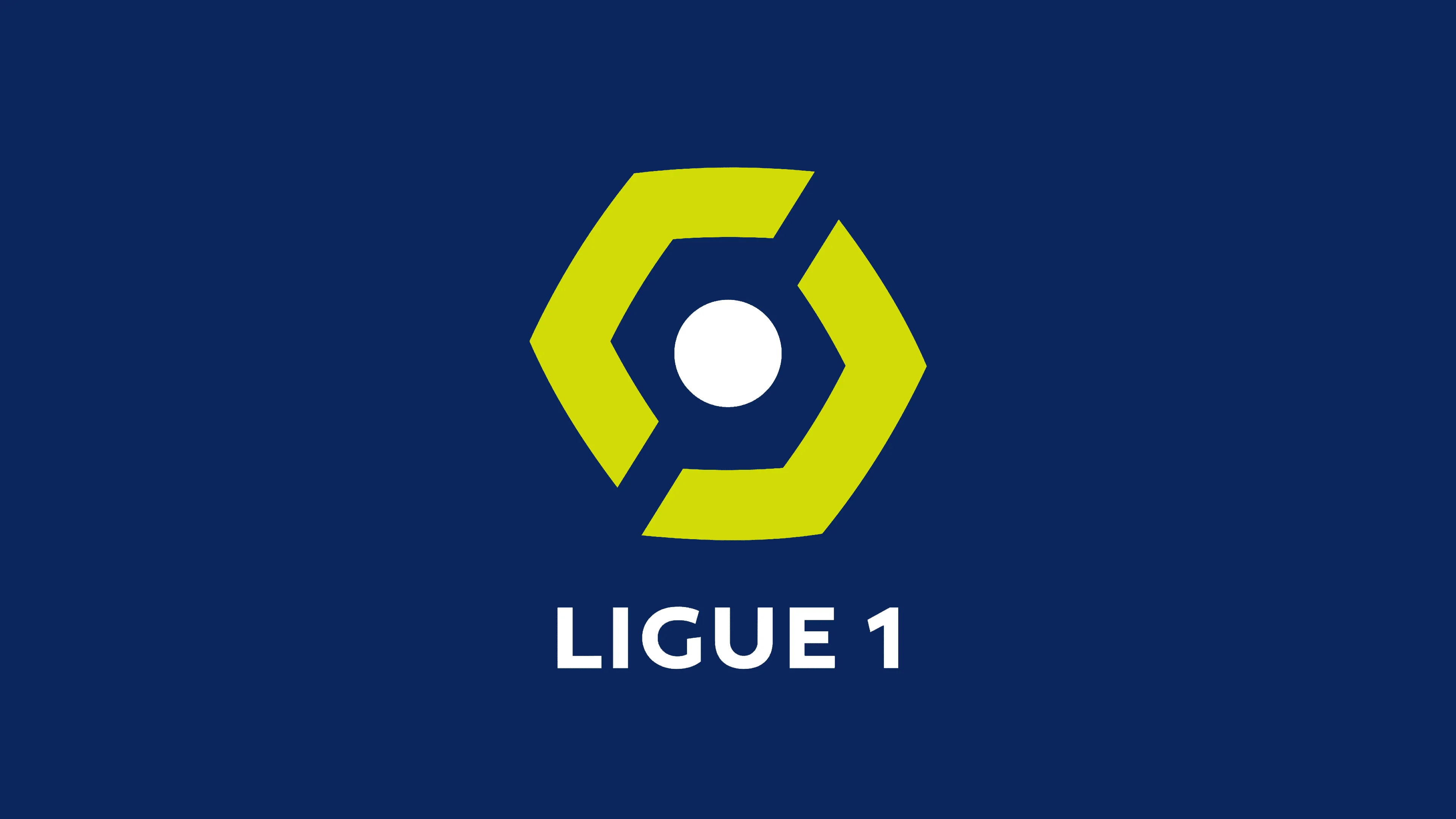 Ligue 1 Logo