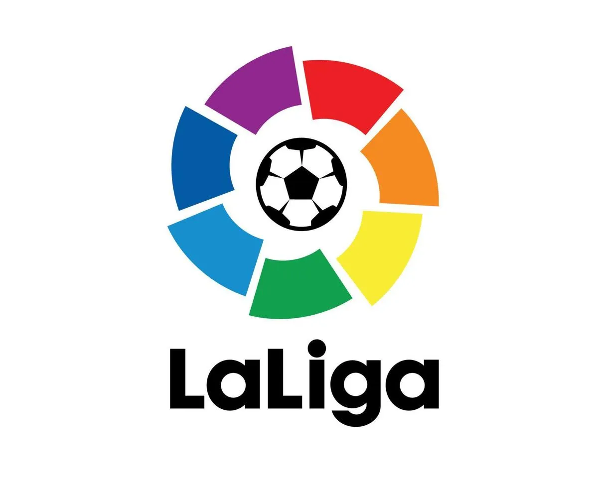 La Liga Logo