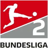  Bundesliga 2 Logo