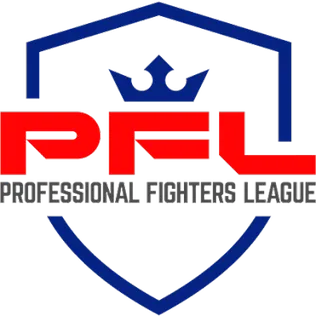 PFL Logo