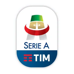 Serie A Logo