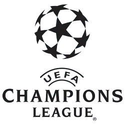 UEFA Champions League Logo