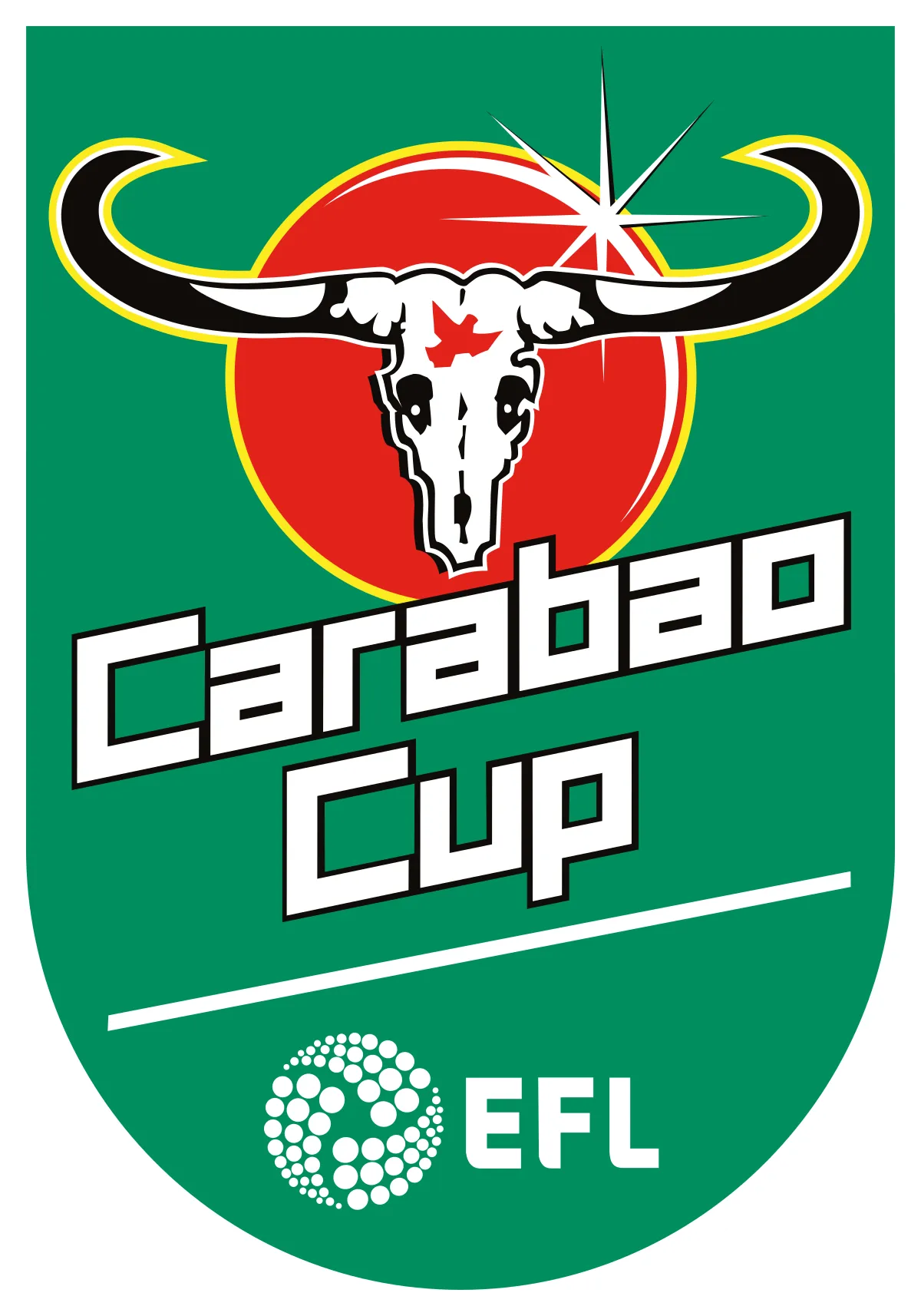 EFL Cup Logo