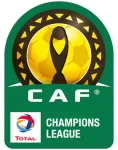 CAF Champions League Logo