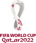 World Cup - Qualification Europe Logo