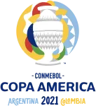 Copa America Logo