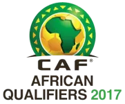 Africa Cup of Nations - Qualification Logo