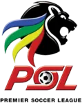 Premier Soccer League Logo