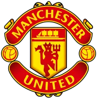 Manchester United Logo