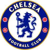 Chelsea Logo