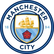 Manchester City Logo