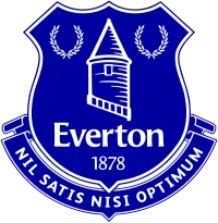 Everton Logo