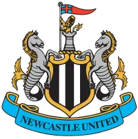 Newcastle United Logo