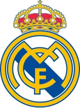 Real Madrid Logo