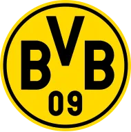 Borussia Dortmund Logo