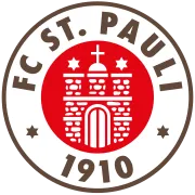 St Pauli Logo