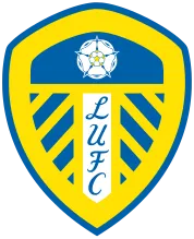 Leeds United Logo