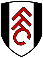 Fulham  Logo