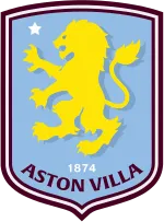 Aston Villa Logo