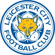 Leicester City Logo