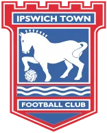 Ipswich Town Logo