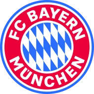 FC Bayern Munich Logo