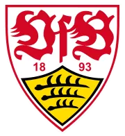 VfB Stuttgart Logo