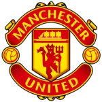 Manchester United Logo