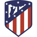 Atletico Madrid Logo