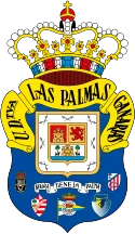 Las Palmas Logo