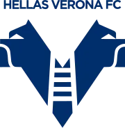 Hellas Verona Logo