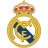 Real Madrid Logo