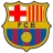 FC Barcelona Logo