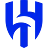 Al Hilal Logo