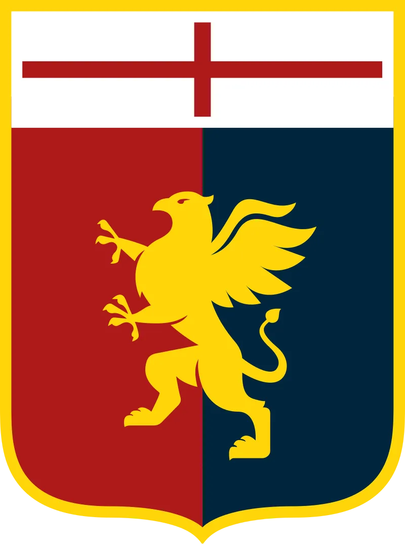 Genoa Logo