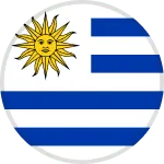 Uruguay Logo