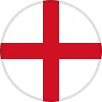 England Logo