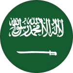 Saudi Arabia Logo