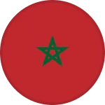 Morocco Logo